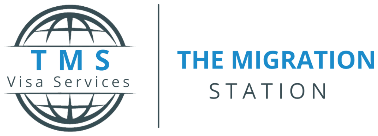 The Migration Station — Your Dream, Our Responsibility