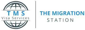 The Migration Station — Your Dream, Our Responsibility